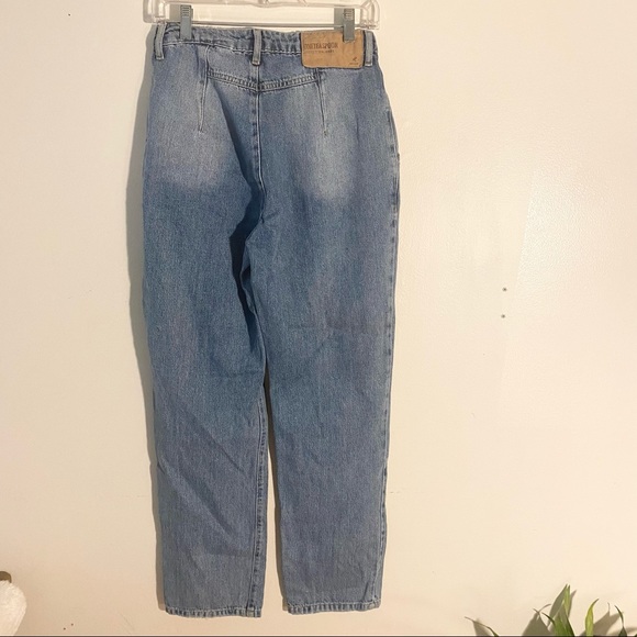 One Tea spoon hight waist jeans - Picture 8 of 16